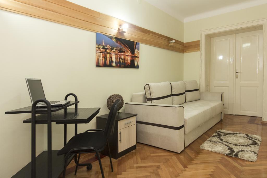 Bukoleon Apartment Белград Номер фото